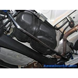 カワイ製作所 牽引フック フロント 可倒式 アバルト595 〜シリーズ3