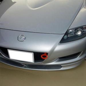 マツダ（MAZDA）ウエイトカウンター/マツダ純正部品/RX7- RX-8