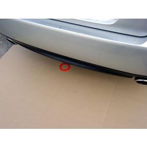 クスコ（CUSCO） 可倒式牽引フック フロント レガシィ B4 BM9/BMG 687