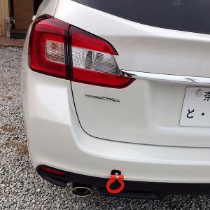 SAMCO（サムコ） クーラントホースキット レヴォーグ VMG FA20