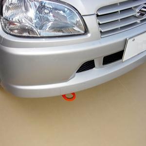 GPスポーツ G-SONIC 牽引フック タイプ1 フロント用 GH1-04 マークII