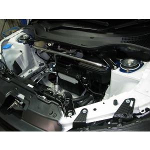 スルガスピード SURUGA」S660（JW5）S07A用エアコントロールチャンバー