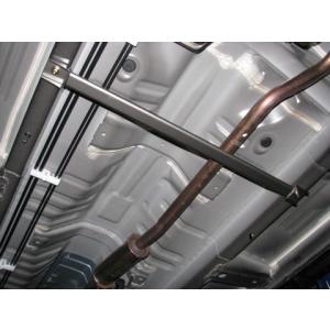 カワイ製作所 センターモノコックバー デイズルークス