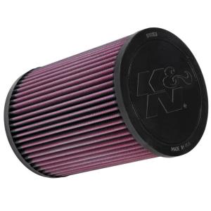 K&amp;N 純正交換フィルター ALFA ROMEO ジュリエッタ 2012-2021 94018 94...