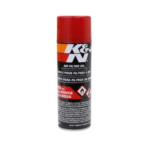 K&N メンテナンスキット ウォッシャー&オイルセット 99-5000