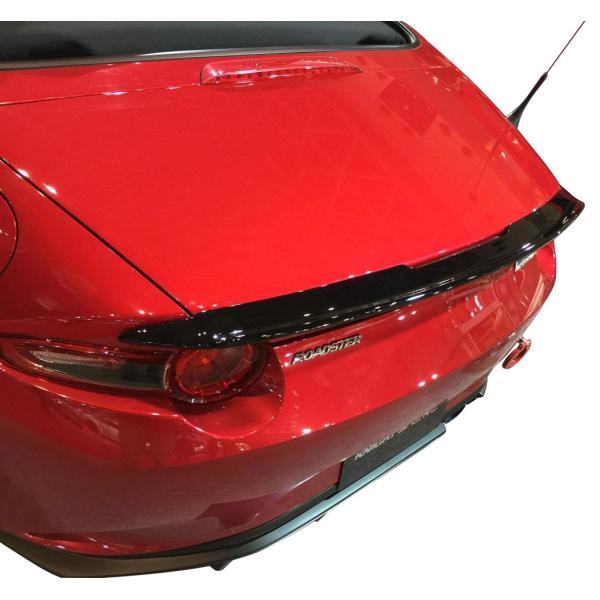 ナイトスポーツ リアウイング ロードスターRF NDERC 個人宅不可 北海道・沖縄・離島は要確認