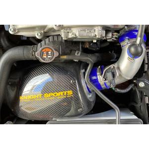 ナイトスポーツ リーガルスポーツマフラー チタン ロードスターRF DBA