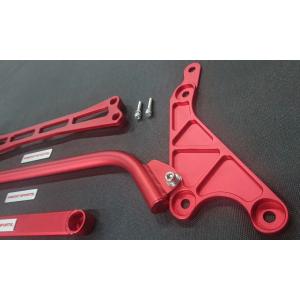 ナイトスポーツ リーガルスポーツマフラー チタン ロードスターRF DBA