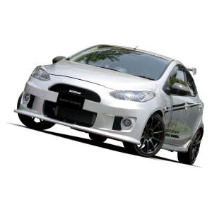 オートエクゼ AutoExe プレミアムテールマフラー デミオ DE5FS DE3FS
