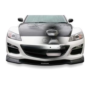 ナイトスポーツ サイドスカート アテンザワゴン GJ2FW 〜'14/12 個人宅