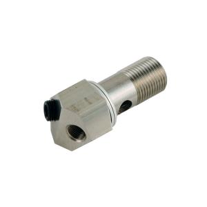 ナイトスポーツ オイルアウトレットアダプター センサーサイズM16_P1.5用 RX-8 SE3P ...