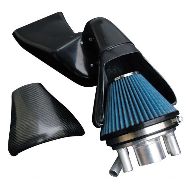 ナイトスポーツ V-MOUNT スペシャルインテークシステム エアグルーヴ RX-7 FD3S 全車...