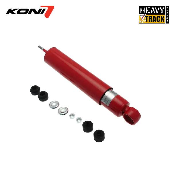 KONI コニ ショック へヴィートラック ロングストローク フロント 1本 ランドクルーザー70 ...