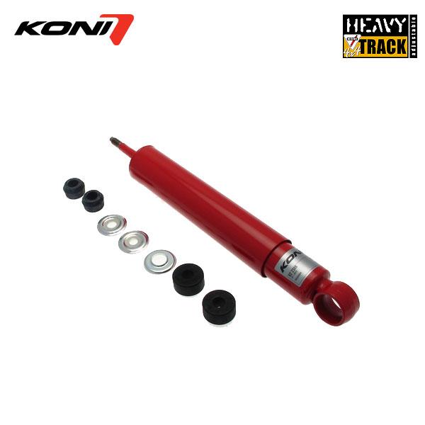 KONI コニ ショック へヴィートラック ロングストローク リア 1本 ランドクルーザー80 FJ...