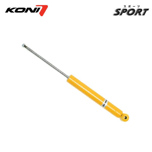 KONI コニ ショック スポーツ リア 1本  スカイライン BNR32 H1.8〜 GT-R