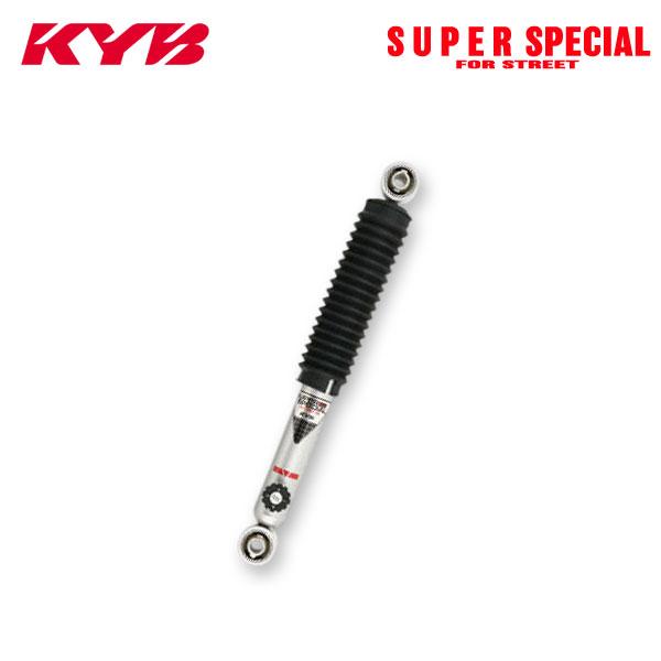 KYB カヤバ ショック スーパースペシャル フォー ストリート リア 1本 スカイライン HR31...