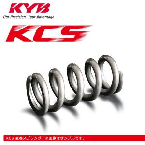 KYB] カヤバ コンペティション 直巻スプリング KCS 1本 ID φ65 自由長