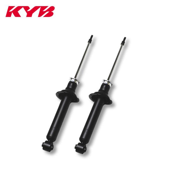 KYB カヤバ 優良部品 ショック フロント 2本 アルファード 10系 H14.5〜H20.5 A...