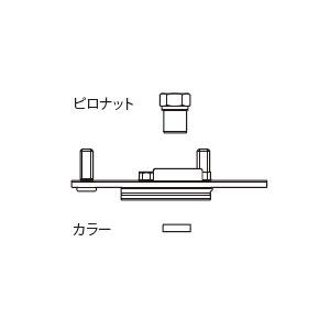 KYB カヤバ リアルスポーツダンパー オプションパーツ ピロアッパーマウント フロント ランサーエ...