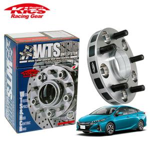 協永産業 KYO-EI ホイールスペーサー (2枚入) 厚み5mm HOLE数4H&5H