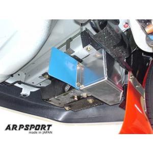 LAILE レイル ACD パイピングガード ランサー エボリューションIX CT9A H17.2〜...