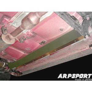 LAILE レイル パイピングガード コルト ラリーアート バージョンR Z27AG H14.11〜...