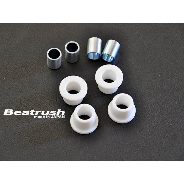 LAILE レイル フロント ロアアームブッシュ ローバー ミニ XN12 H2.9〜 MT