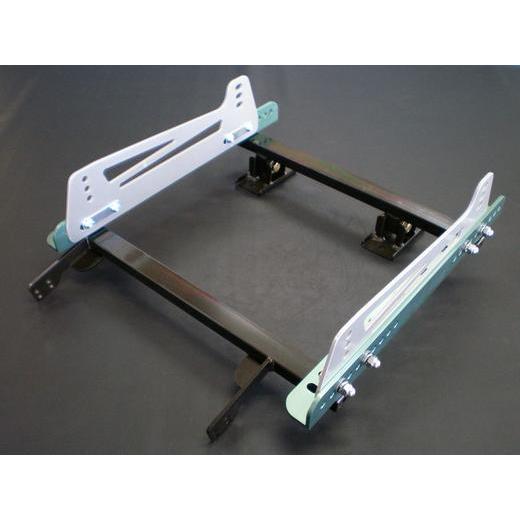 LAILE レイル レーシングシートレール ローバー ミニ XN12 H2.9〜 右ハンドル車