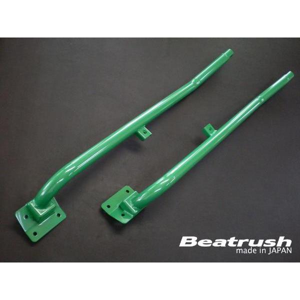 LAILE レイル サイドパフォーマンスバー ローバー ミニ XN12 H2.9〜