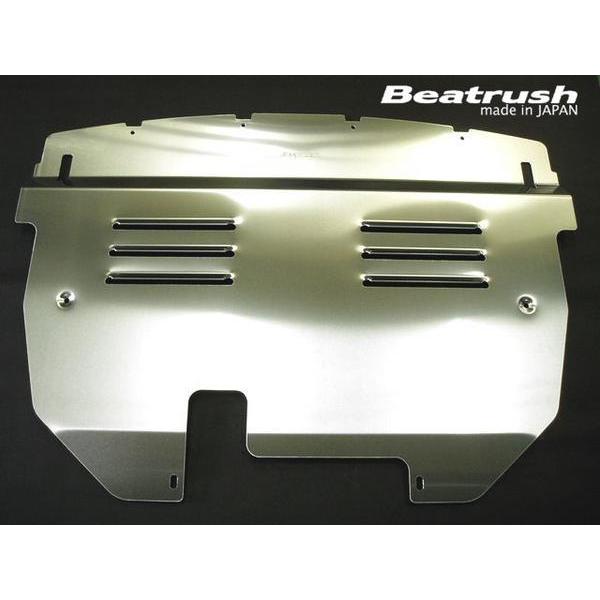 LAILE レイル アンダーパネル アルテッツァ SXE10 H10.10〜H17.3