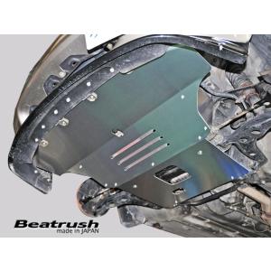 ロードスター レイル Beatrush ラジエタークーリングパネルNB6 NB8 楽天市場】Beatrush ラジエタークーリングパネル マツダ