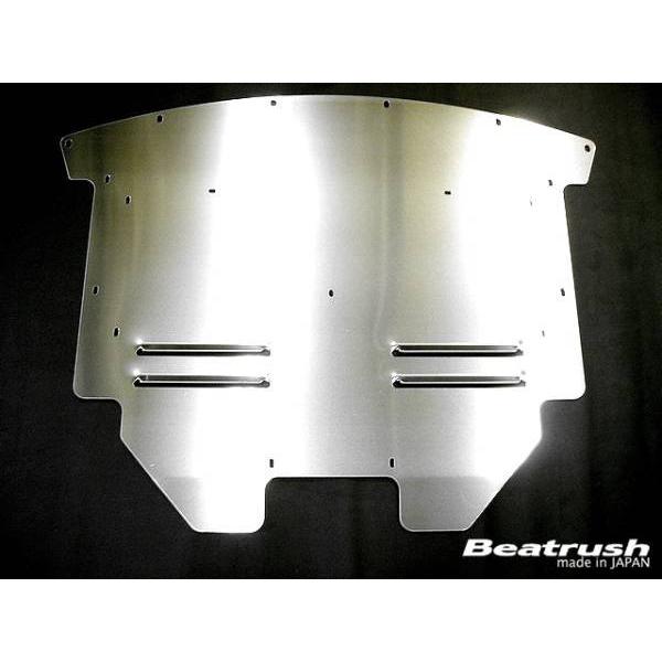 LAILE レイル アンダーパネル RX-7 FD3S H3.12〜H14.8