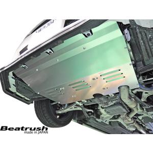 STI フレキシブルドロースティフナー リヤ ST20168VV010