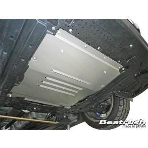 LAILE レイル アンダーパネル タイプ1 スイフトスポーツ ZC33S H29.9〜