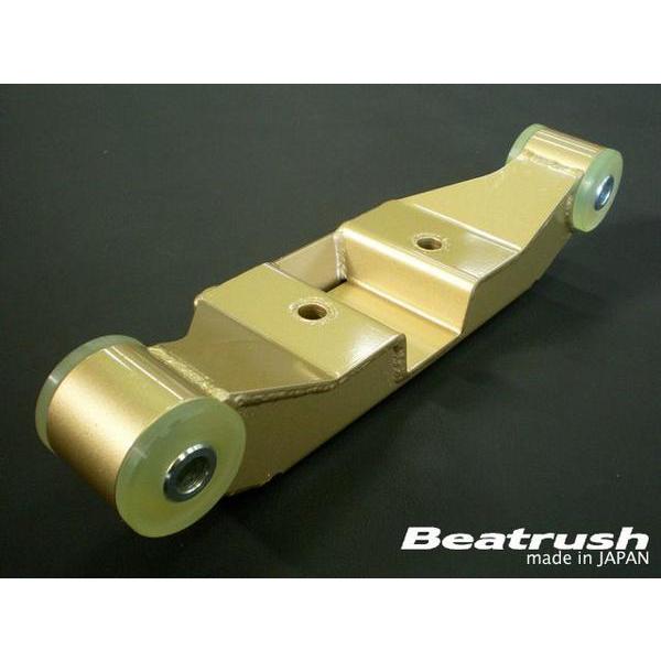 LAILE レイル 強化デフメンバー WRX STI VAB H26.8〜 ターボ