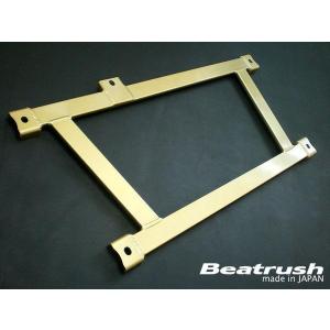 ランサーエボリューション 7-9 CT9A デフマウント強化ブッシュ