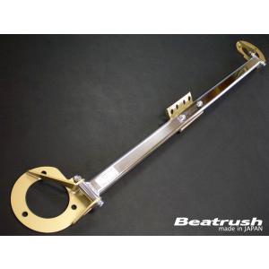 LAILE レイル フロント・ストラットタワーバー ランサー エボリューションX CZ4A H19.10〜H26.6