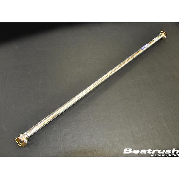 LAILE レイル フロアーパフォーマンスバー フィット RS GE8 H19.10〜H25.8