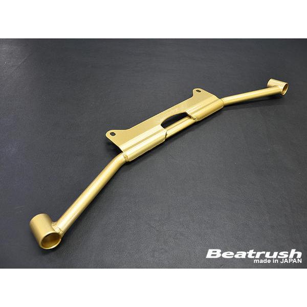 LAILE レイル フロントパフォーマンスバー フィット RS GE8 H19.10〜H25.8