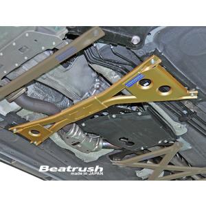 LAILE レイル リアピラーバー スイフトスポーツ ZC33S H29.9