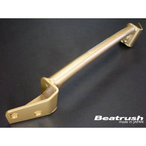 LAILE レイル リアパフォーマンスバー レガシィ BD5 H5.10〜H10.5 アプライドモデ...