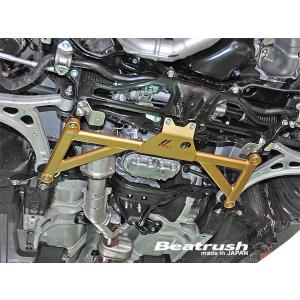 SUBARU（スバル） スバル純正 WRX クランクプーリー 12305AA252