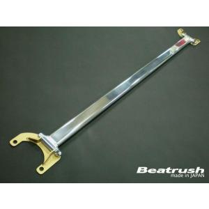 LAILE レイル リア・ストラットタワーバー レガシィB4 BL5 H15.5〜H21