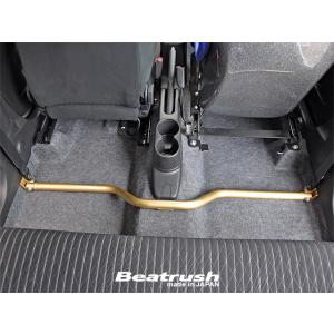 アルト アルトワークス/アルトターボRS HA36S他 FF車用 フレーム