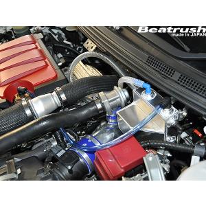 brembo（ブレンボ） ランサーエボリューションX ブレーキキャリパー GT