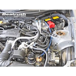LAILE レイル オイルキャッチタンク スイフトスポーツ ZC32S H23.11