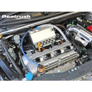LAILE レイル オイルキャッチタンク N-ONE JG1 H24.11〜 ターボ