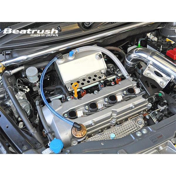 LAILE レイル オイルキャッチタンク スイフトスポーツ ZC32S H23.11〜H28.12