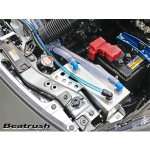 クスコ ストリートオイルキャッチタンク スイフトスポーツ ZC33S