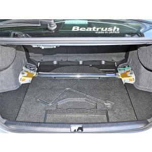 BLITZ（ブリッツ） 【BLITZ】ミラクルキャンバーアジャスター リア用